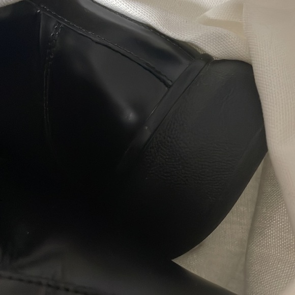 Alexander McQueen Combat boots - Picture 7 of 10